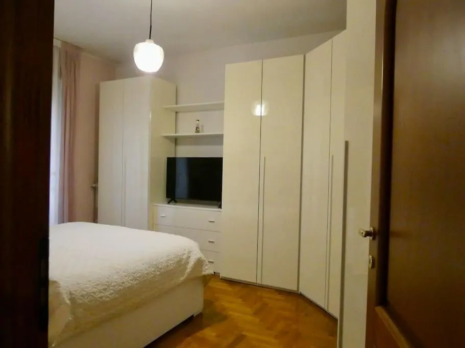San Vito Milano Apartment 0*, Milan