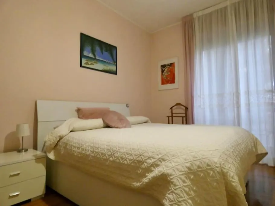 San Vito Milano Apartment 0*, Milan Italy