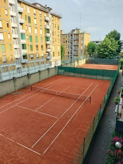 San Vito Milano Apartment 0*, Milan Italy