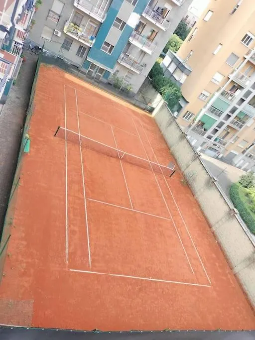San Vito Milano Apartment  Milan