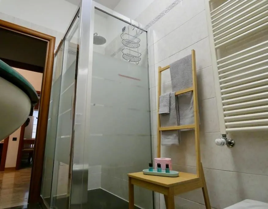 San Vito Milano Apartment