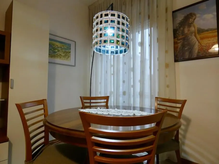San Vito Milano Apartment  Milan