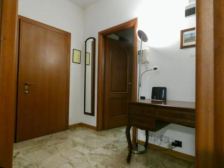 San Vito Milano Apartment Italy