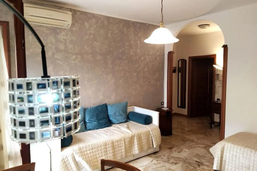 San Vito Milano Apartment Italy