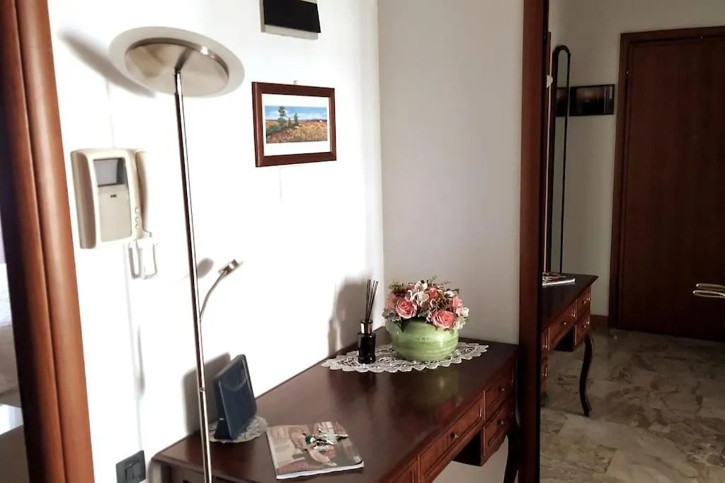 San Vito Milano Apartment