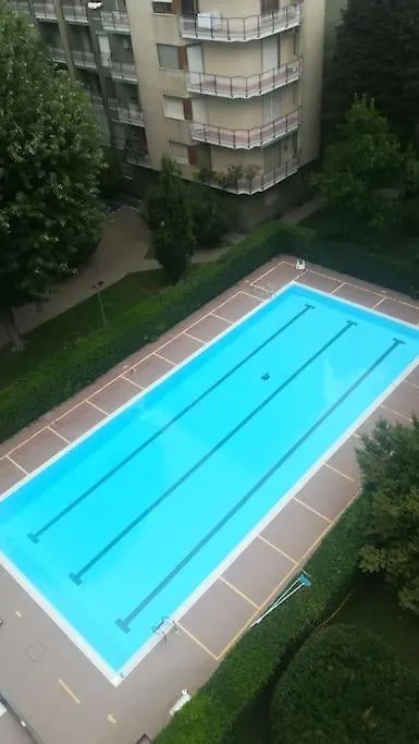 San Vito Milano Apartment Milan