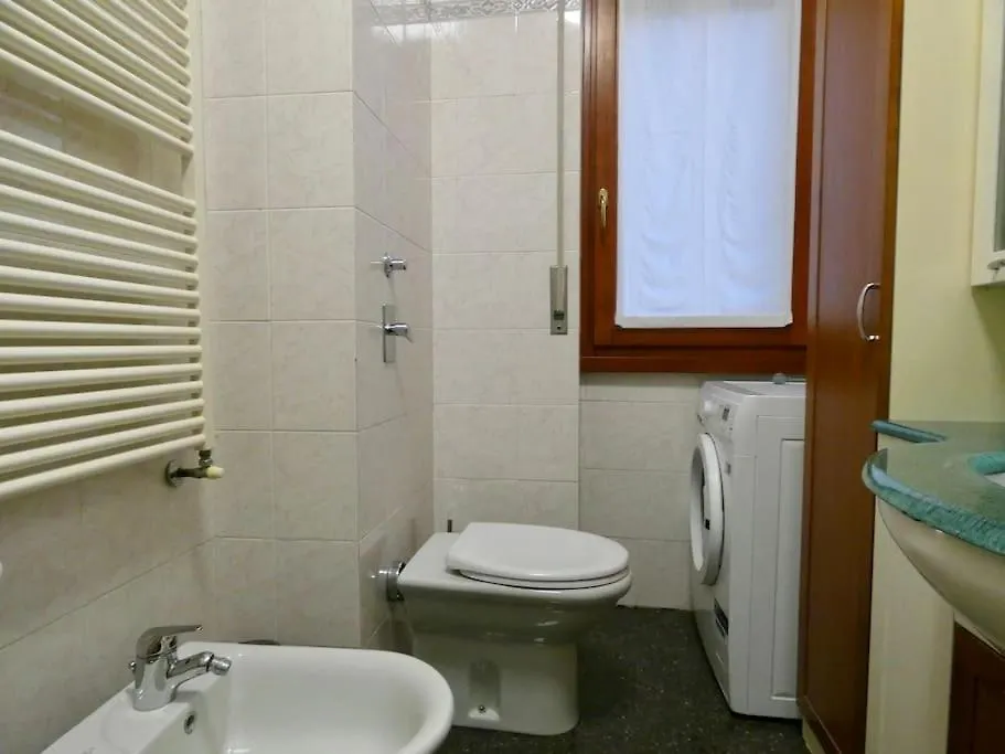 San Vito Milano Apartment Italy