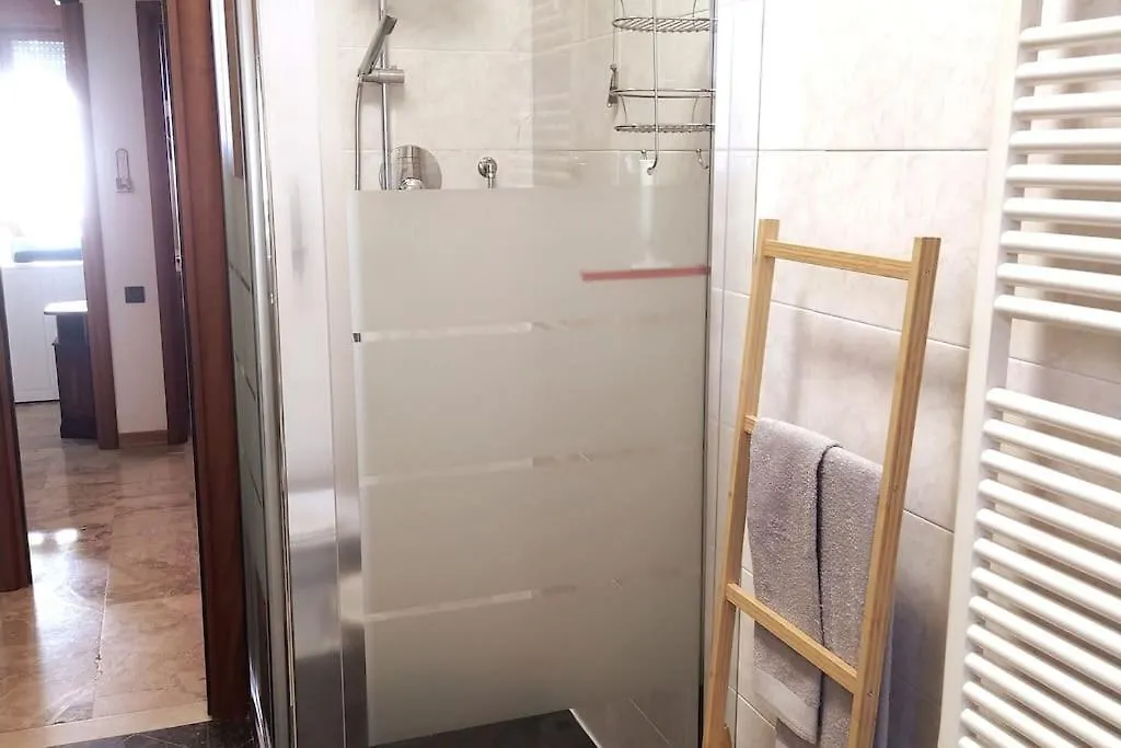 San Vito Milano Apartment