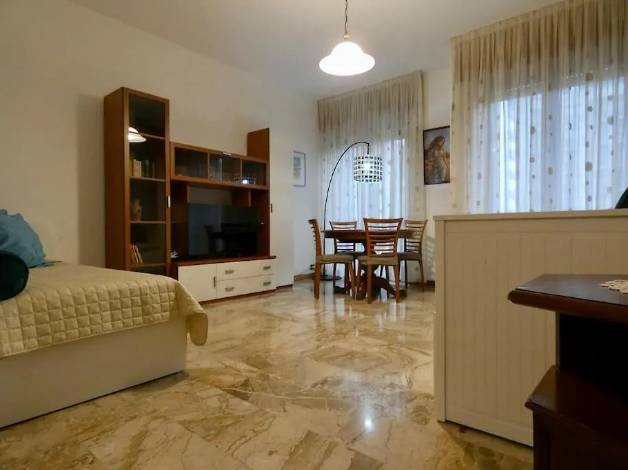 San Vito Milano Apartment