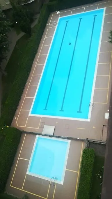 Apartmán San Vito Milano Itálie