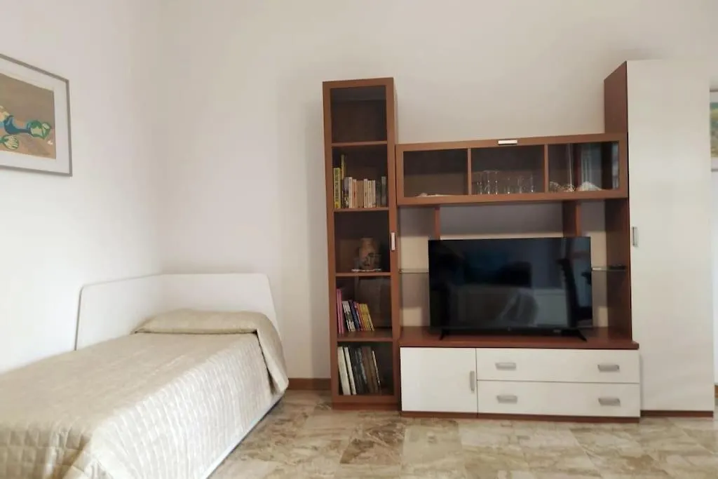 Apartmán San Vito Milano