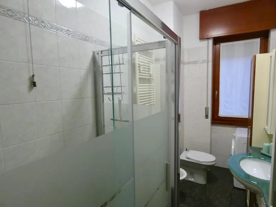 Apartmán San Vito Milano